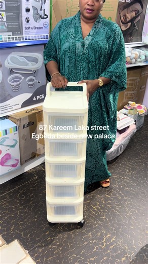 Movable baby trolley with wheels #babystore #tushkidsessentials #babyitems