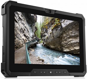 Dell introduces Latitude 7212 Rugged Extreme Tablet