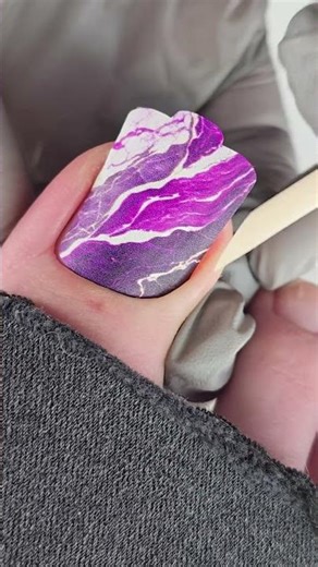 The 15-Minute Pedicure You Need to Try #nails #simplenails #nailart