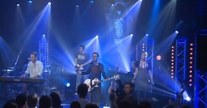 Ta grâce - Glorious