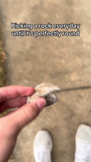 Rocky #day22 | round rock