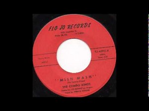 Combo Kings Mish Mash