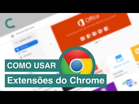 Como instalar e configurar Extensões do Chrome (TUTORIAL)