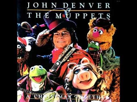 Little Saint Nick ~ John Denver & The Muppets (1979)