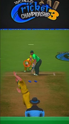 Unstoppable Sixes in WCC3! 🏏 | World Cricket Championship 3 Gameplay#cricket