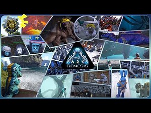 #20 【 #にじARK 】最終回 ありがとうジェネシス- Genesis -【アルス・アルマル/にじさんじ】