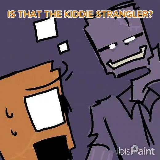 IS THAT DAVE MILLER? #dsaf #dayshiftatfreddys