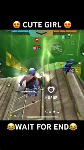 I Trolled Cute Girl 😍😂 | Easy Game Funny Prank With Random Cute Girls #shorts #freefire #prank