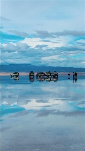 These Places Shouldn’t Exist… But They Do 😱