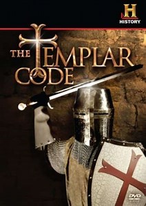 The Templar Code Crusade of Secrecy (2005) - Movie