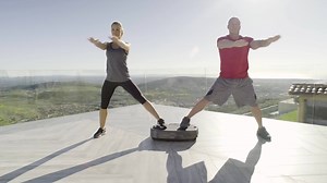 119 reactions · 33 shares | Meet the Personal Power Plate: whole body vibration training, now available in a compact, portable unit, perfect for home or travel. Engineered to accelerate your workout to deliver faster and longer lasting results in the areas of strength training, flexibility, circulation and weight loss. | Power Plate USA | Facebook