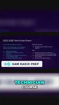 Master Difficult Exam Questions: Remote Control Explained! #shorts