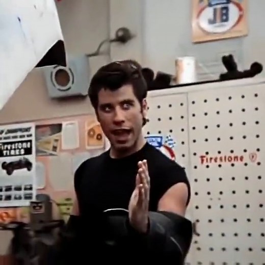 Greased Lightning: The Ultimate Guide to John Travolta's Iconic Song
