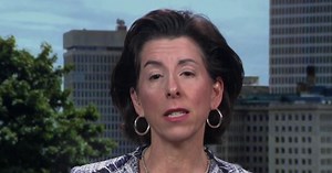 Rhode Island governor: My goal is to reopen once