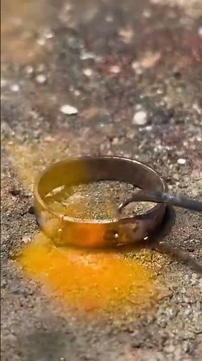 how to make a ring bigger (fast version)