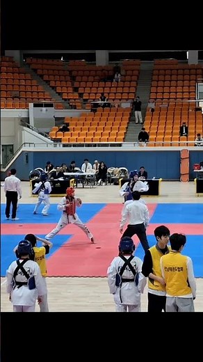 목포태권도 하늘샾태권도 국기원심사 익스트림태권도