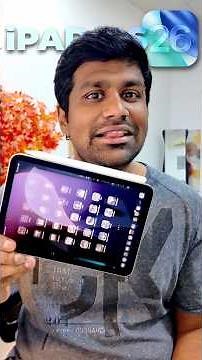 iPads Are Basically Macs Now! #shorts