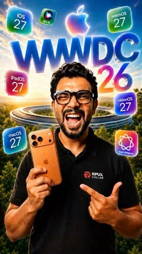 Apple WWDC 2026: 3 AI Features That Change How You Use Every Apple Device