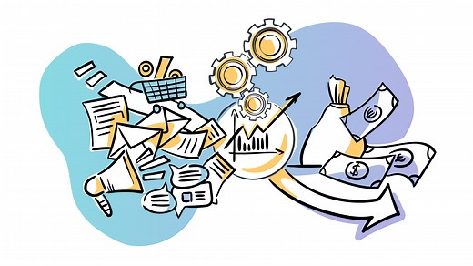 Sales Productivity: What Is It & 9 Strategies To Boost It