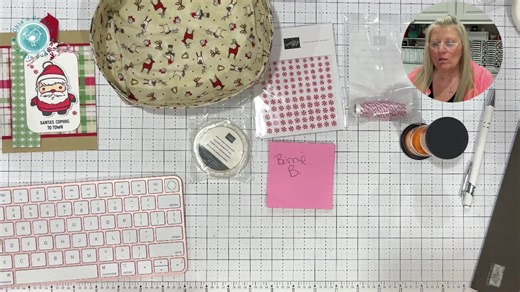 Festive Friends Christmas Card �Supply List and �FREE Printable available Nov 5, 2025 �Live Chic Candy Link https://chicnscratch.com/live-chic-candy �SHOP: http://shopwithangiejuda.com �WEBSITE/BLOG: https://chicnscratch.com/ �Amazon Shop - https://www.amazon.com/shop/chicnscratch #chicnscratch#stampinup Stampin UP Product Festive Friends Bundle (English) [166039] - Price: $50.25 - http://msb.im/2Wh0 Festive Friends Cling Stamp Set (English) [166035] - Price: $24.00 - http://msb.im/2Wh1 Tuxedo B