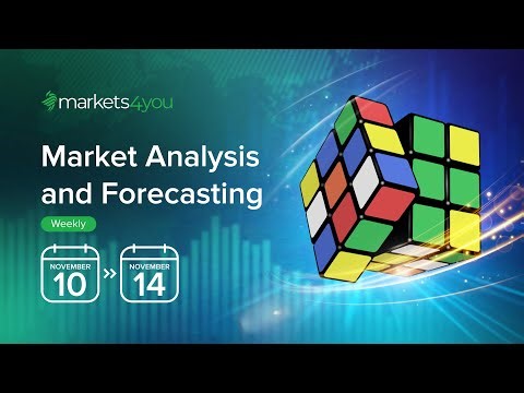 Key Market Movers: US Inflation & UK GDP This Week