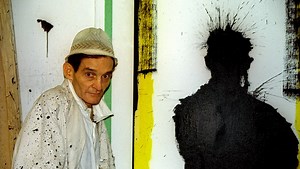 ‘Shadowman’ Trailer