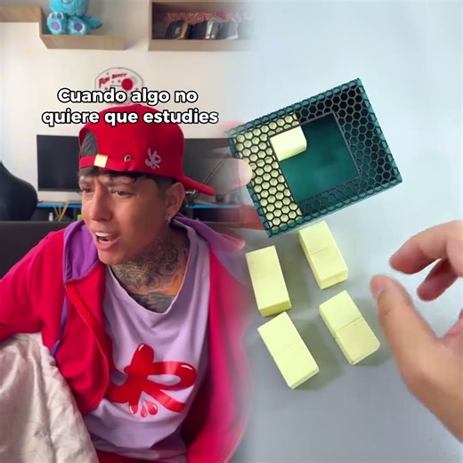 Algo no quiere que estudie #fypシ゚viral #pov #foryoupage #fypシ゚viral #humor