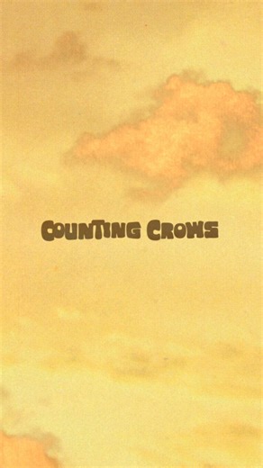 1.9K views | Stream “Under The Aurora”, the new single from our upcoming album Butter Miracle, The Complete Sweets! out 5/9. Click through to listen, check out the video, and pre-order your copy! | Counting Crows | Facebook