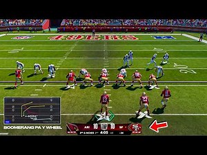 Madden 26 Gameplay is HERE!