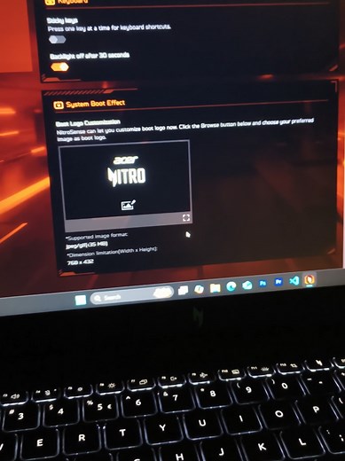 Acer Nitro V15 vs HP Victus 15: Gaming Laptop Comparison