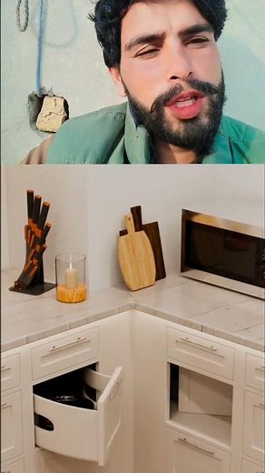 “2025 Modern Wooden Kitchen Cabinet Designs”