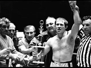 Irish Teddy Mann - Alchetron, The Free Social Encyclopedia