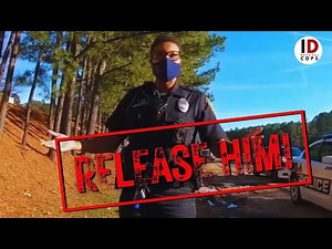 ID Refusal, DUMB COPS all get OWNED with EPIC