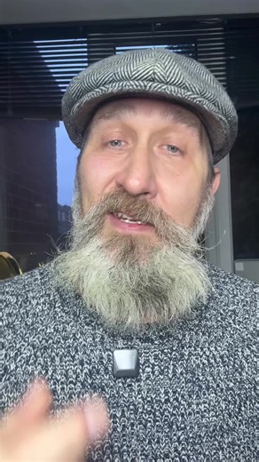 Viking Roller Beard Brush Review