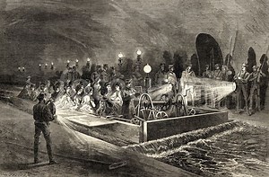 Paris sewers - Alchetron, The Free Social Encyclopedia