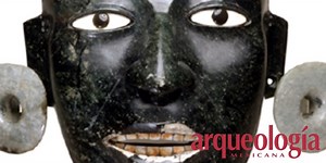 La arqueología de Teotihuacan