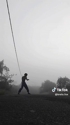 shadow box🔥 #shadowbox #boxing🥊 #fighter