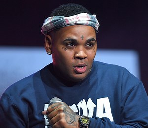 Clearly Quite Exhausted Kevin Gates Gets Shaded Over Alleged Freaky Flick, Rapper Responds