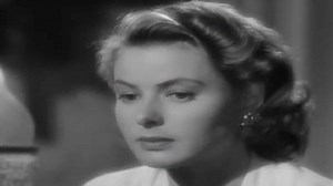 Ingrid Bergman Documentary Looks at Silver Screen Legend's Life