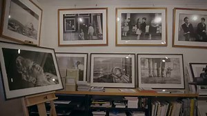 “Photography is an art of observation.” 📷 'Silence Sounds Good', a film about Elliott Erwitt's life, has been released in the US: https://bit.ly/ErwittFilm | Magnum Photos