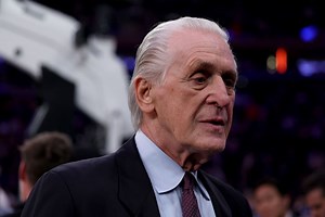 Where did Pat Riley go to college? Exploring the Heat mastermind's Kentucky and Lakers playing career