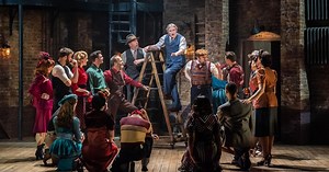 Great Performances | "Another Op'nin', Another Show" from "Kiss Me, Kate" | Season 52 | Episode 19