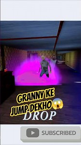 granny gameplay||granny 4|| #shorts #granny #gaming