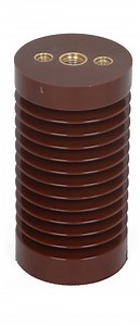 [Hot Item] 24kv Epoxy Resin Support Insulator with ABB Switchgear