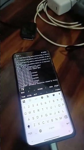 No PC Needed! Unlock Router Using Only Mobile (Termux Trick) ⚡