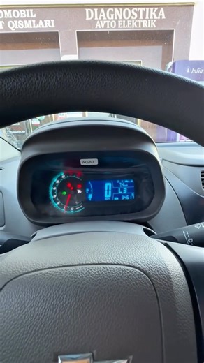 DIYOR AVTOMARKET on Instagram: "4 xil rejimli programma cobalt avtomobillari uchun✅ ☎️:+998 91 719 3993 #rec #trend #reel #r #reel"