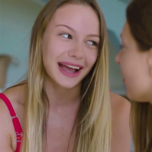 Vacations Are for Talia Mint #girl #design #dog #lifestyle #model #sunset #funny #beach #drawing