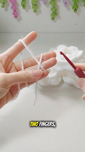 3.2K views · 19 reactions | Easy Crochet Magic Ring Tutorial! ✨CrochetTutorial ‎#MagicRing #AdjustableRing #HowToCrochet #CrochetTips #BeginnerCrochet #YarnCrafts #DIYCrafts #Handmade #Amigurumi #YarnAddict #FiberArt ‎ | Carolien Crochet | Facebook