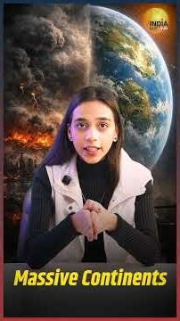 Kepler‑442b: Ek Naya Earth? Super Habitable Planet Discovery! #indiaoutloud #ytshorts #space #earth