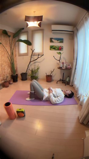 3月26日木曜日声出ずすみません。明日も朝8時やります🧘‍♀️